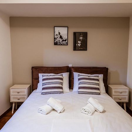 Cactus Maisonette near Airport Villa Pórto Ráfti Esterno foto