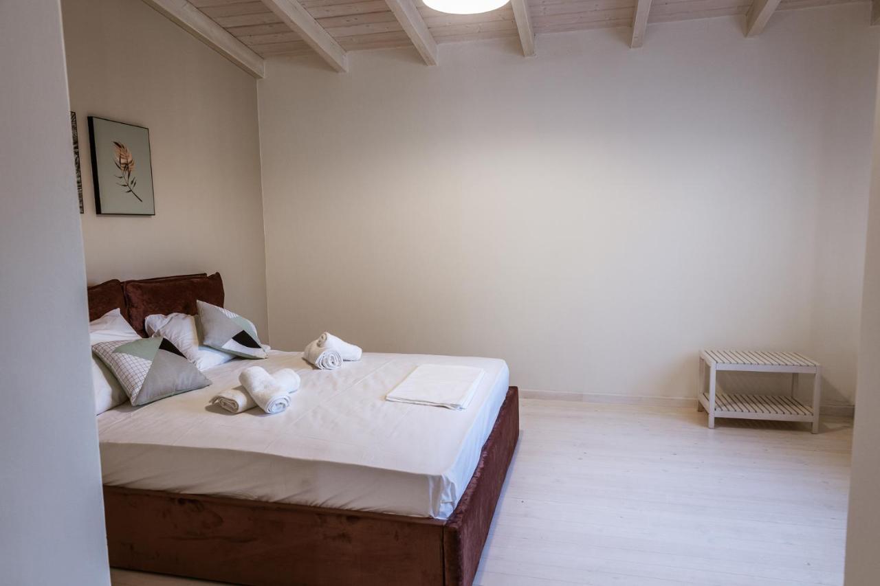 Cactus Maisonette near Airport Villa Pórto Ráfti Esterno foto